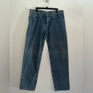 PAMPERO JEANS MEN’S